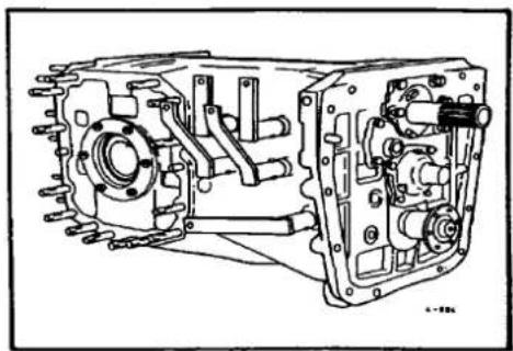 Valmet 605 - Ilmaishuolto - 4