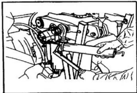 Valmet 605 - Huolto viikottain / 50 käyttötunnin välein - 3