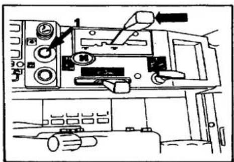 Valmet 605 - Ajo maantiellä - 5