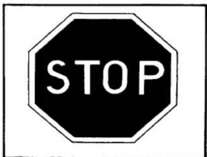STOP
