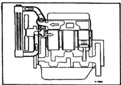 Valmet 505 - Suotimen puhdistus - 2