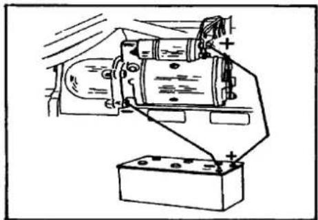 Valmet 505 - Käynnistysaerosoli - 2