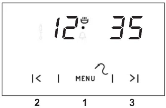 12:35 |< | MENU >| 2 1 3