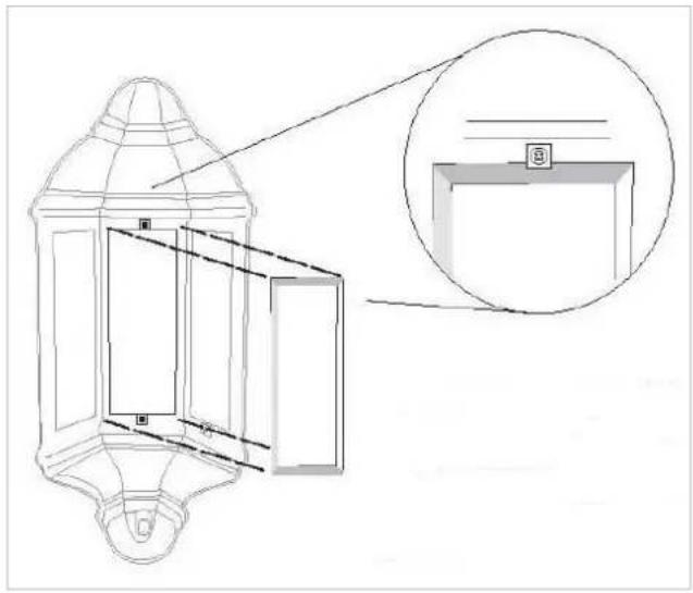 Anslut 422-221 - INSTALLATION - 1