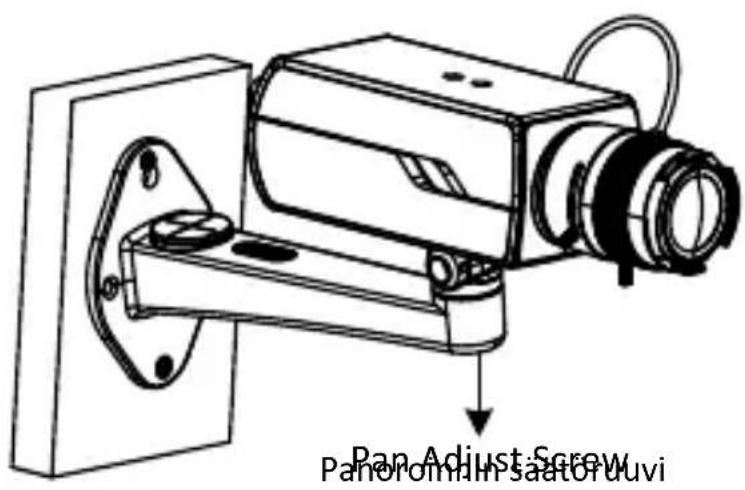 Hikvision UD.6L0201B1885A01 - Vaiheet: - 5