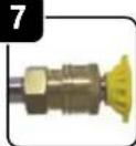 Cura PP-13250 - Aloitusopas Cura PP-13250 mallille - 14