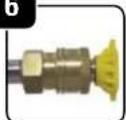 Cura PP-13250 - Aloitusopas Cura PP-5175 mallille - 12