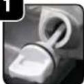 Cura PP-13250 - Aloitusopas Cura PP-5175 mallille - 2