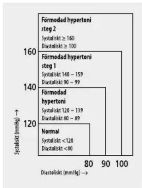 Apteq AE701F - Blodtrycksstandard - 1