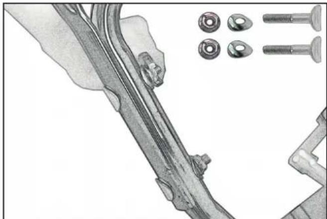 Handai STT-G-110-ES - OHJAUSPANEELIN ASENNUS - 1