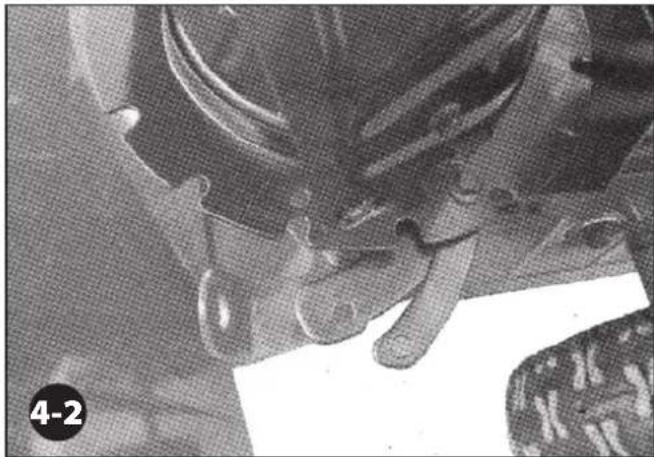 Handai 13HP - 6,5HP MALLIN KOKOAMINEN - 4