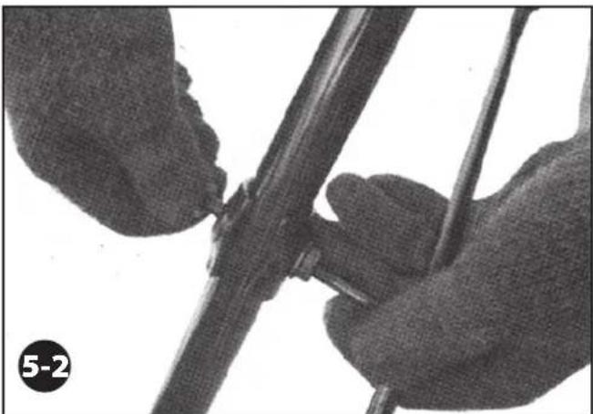 Handai 6.5HP - 6,5HP MALLIN KOKOAMINEN - 9