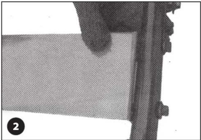 Handai 6.5HP - 6,5HP MALLIN KOKOAMINEN - 3