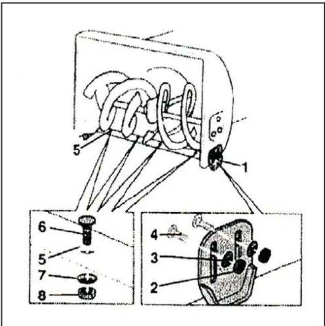 Handai 6.5HP - ENNEN LAITTEEN SÄÄTÖÄ - 3