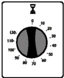 Kotikokki KKL52SCVE - TURVAOMINAISUUS - 1