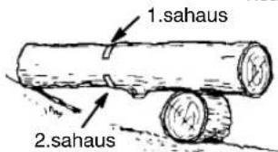 1.sahaus 2.sahaus