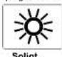 Suomen Lämpömittari 7810 - Läsning och nollställning av max och min temperaturerna: - 1