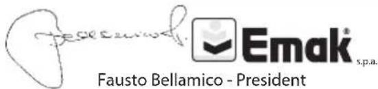 Oleo-Mac GS 220 - YHDENMUKAISUUSILMOITUS - 1