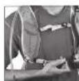 Osprey Rev 24 - C CHEST STRAP ADJUSTMENT/ POSITIONING - 2