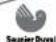 SAUNIER DUVAL ThemaPlus Condens F 24 E - Silencieux - 3