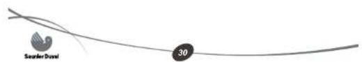 SAUNIER DUVAL ThemaPlus Condens F 24 E - Reglage du G20 au G25 - 1