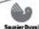 SAUNIER DUVAL ThemaPlus Condens F 24 E - Mise en service - 2