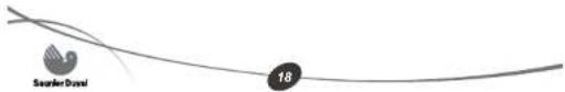 Sunder Barrel 18