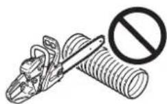 Shindaiwa 598 - Huollot - 1