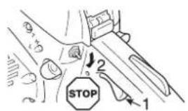 STOP