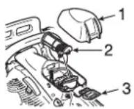 ECHO CS-351WES - HUOMAUTUS - 7