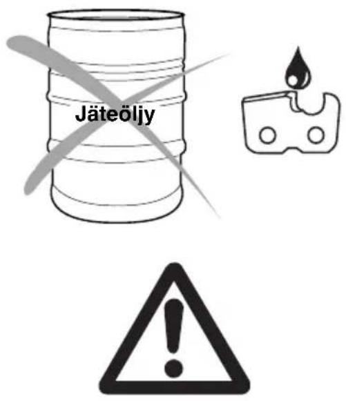 Jäteöljy