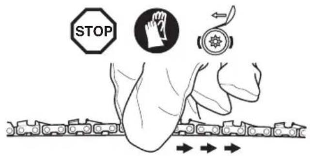 STOP
