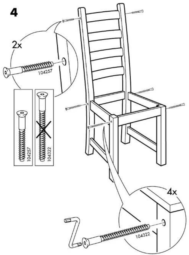 IKEA KAUSTBY - KAUSTBY - 5