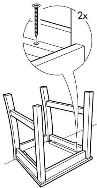 IKEA KAUSTBY - 1