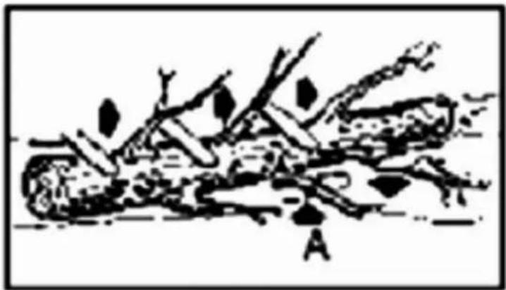 Betax DBE0005 - Kaatosahaus- - 4