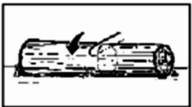 Betax DBE0005 - Kvistning- - 3