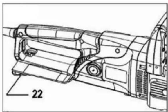 Betax DBE005 - HUOMAUTUS - 1