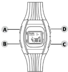 A B C D 4:38:38