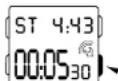 Prologue 31-4460 - Ajanoton käyttö - 2