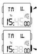 Prologue 31-4460 - Kellonajan manuaalinen asettaminen - 5