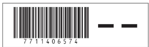 7 7 1 1 4 0 6 5 7 4