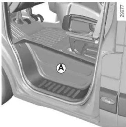 RENAULT Master (2011) - AKKU - 1