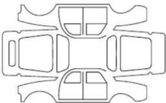 RENAULT Master (2011) - RUOSTESUOJATARKASTUS (5/6) - 1