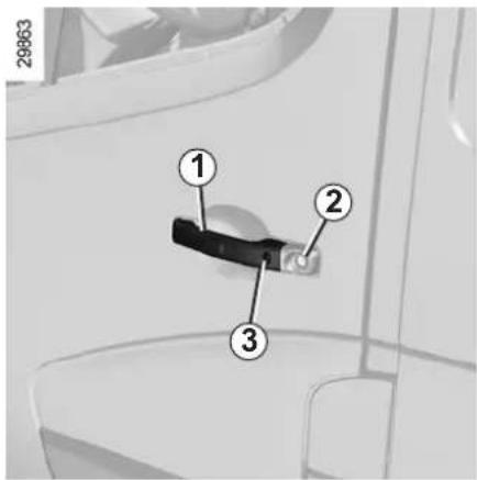 RENAULT Master (2011) - ETUOVET (1/2) - 1