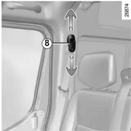 RENAULT Master (2011) - TURVAVYÖT (3/3) - 1