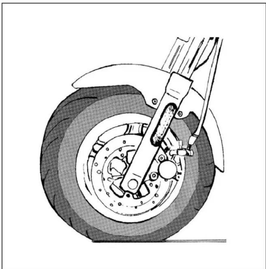 GILERA Ice - ...TYHJÄKÄYNTI VAATII SÄÄTÖÄ 4.4 - 2