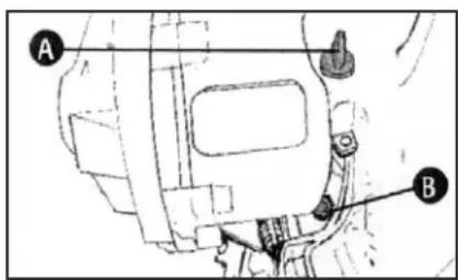 GILERA Ice - PERÄÖLJYN MÄÄRÄ 3.1 - 1