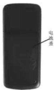 电池盖