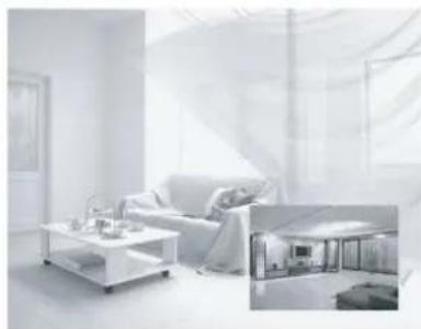 Art Mito LD-3280T - Kuva-kuvassa (PIP) - 1