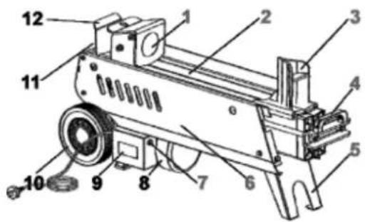 Nutool LS2300FIN - MONTERING OG KLARGJ∅RING - 1